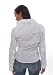 Fender Womens Shirt Iron Sea Long Sleeve White Cross Rocker Shirt