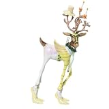 Department 56 Krinkles Prancer Figure