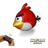 Angry Birds Air Swimmers Turbo - RED Flying Remote Control Balloon Toy