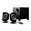 Creative Inspire T3130 2.1 Multimedia Speaker System