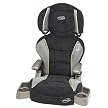 Evenflo Big Kid Booster Car Seat - Mercury