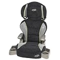 Evenflo Big Kid Booster Car Seat - Mercury