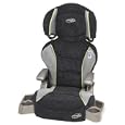 Evenflo Big Kid Booster Car Seat - Mercury