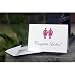 "Congrats Ladies!" Card