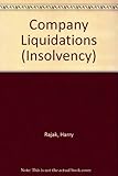 Company liquidations