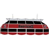 NBA Toronto Raptors 40-Inch Tiffany Lamp