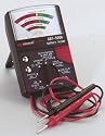 GB Electrical GBT-500A Deluxe Battery Tester
