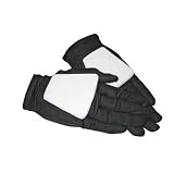 Obi Wan Kenobi Gloves: Child's One Size Fits All