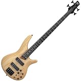 Ibanez - Guitares basses électriques 4 cordes SR600 NTF
