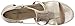 Bandolino Women's Dacia Fabric Dress Pump