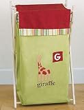 Alphabet Soup Hamper