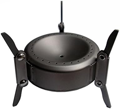 Vargo Triad Titanium Alcohol Stove