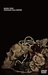 memento mori 090702 [DVD]