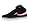 Black/Chinese Red/White