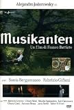 Musikanten [DVD]