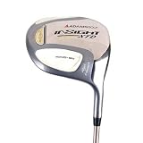 New Adams a3OS Insight Ladies XTD Driver RH w/ Aldila 60-L Shaft