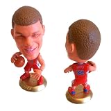 Los Angeles Clippers Blake Griffin #32 Toy Figure 2.5"