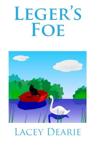 Leger's Foe (The Leger Hotel Mysteries) (Volume 4)