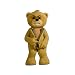 Bad Taste Bears Zippy Figurine