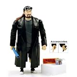 Jay & Silent Bob - Bob - Action Figure