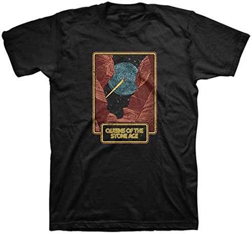 Queens of the Stone Age - Canyon Slim T-Shirt