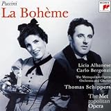 La Boheme