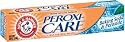 Arm & Hammer Peroxicare, Baking Soda & Peroxide Anti-Cavity Mint ToothPaste, Packaging May Vary,  6.0 Oz.(170g) (Pack of 6)