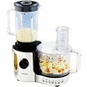 Kenwood FP196 FP196 600W Food Processor in Chrome