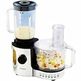 Kenwood FP196 600W Food Processor in Chrome