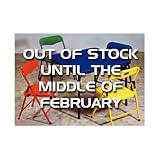Children's Folding Table & Chairs Furniture Set