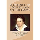 a defence of poetry and other essays