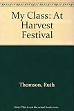 My class at harvest festival