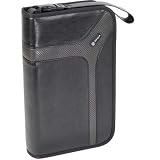 TARGUS REVOLUTION CD/DVD BINDER CAPACITY 80 (Retail)