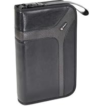 Targus Revolution 80 Cap CD Binder (TDP009US)