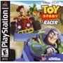 Toy Story Racer