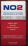 Medical Research Institute - No2 Platinum, 180 caplets