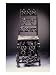 A Fine Chokwe Chair Carved with Various Figures Giclee Poster Print