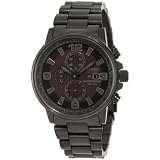 Citizen Men's CA0295-58E Eco-Drive Nighthawk Watch