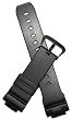 Casio Genuine Replacement Strap for G Shock Watch Model -DW-6900MS-1V