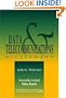 Data & Telecommunications Dictionary (CRC Press Advanced and Emerging Communications Technologies)