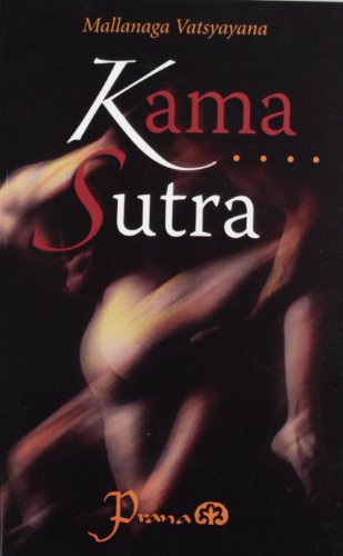 Kama Sutra (Spanish Edition)