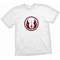 T-Shirt - Star Wars Jedi Orden Logo