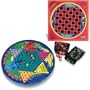 Tin Chinese Checkers