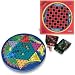 Tin Chinese Checkers