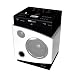 The Singing Machine Karaoke System with USB/SD Card - SMD-568
