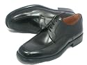 Carmiston Italian Leather Men's Laceups