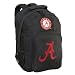 Alabama Crimson Tide Black Youth Southpaw Backpack
