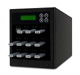Produplicator 1 to 11 USB Drive Duplicator