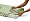 Basic Comfort Ultra Plush Change Pad Cover - Sage