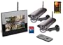 Lorex LIVE LW2702 Wireless Digital Security System